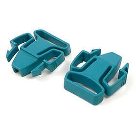 ResMed Clips Huvudband Mirage Quattro 2-pack