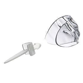 ResMed Ventil och Clips till Mirage Quattro och Quattro FX