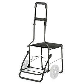 Andersen Chassi Shoppingvagn Komfort