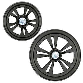 Andersen Hjul Shoppingvagn 2-pack Quattro