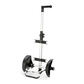 Andersen Chassi Shoppingvagn Tura