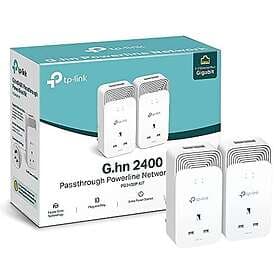 TP-Link Powerline Adapter Starter Kit