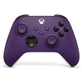 Microsoft Xbox Series X Wireless Controller - Astral Purple (Xbox Series X)