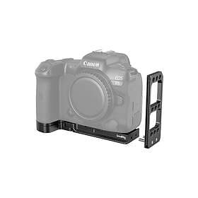 SmallRig 3659l-Bracket med Arca QR-Plate för Canon EOS R5/R5 C & R6