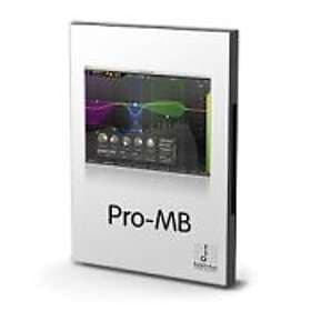 FabFilter PRO-MB Download