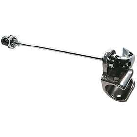 Thule Axle Mount Ezhitch Silver 20100796