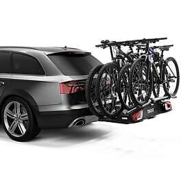 Thule Velospace Xt Bike Adapter 9381