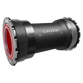 SRAM Dub T47 Bottom Bracket Silver 85,5 mm