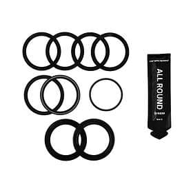 CeramicSpeed 46 Mm Cup And T4768 Service Kit Silver