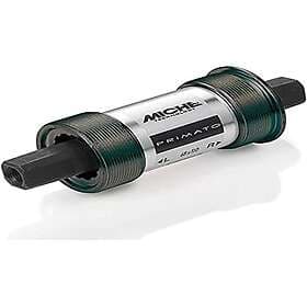 Miche Primato Jis Bottom Bracket Svart 68 mm 107 mm