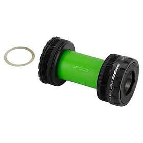 FSA Bb-6002 Bottom Bracket Cups Guld 24 mm 68 mm