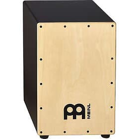 MEINL MCAJ100BK-MA