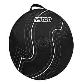 Scicon Single Padded Wheel Bag Svart 28´´- 700