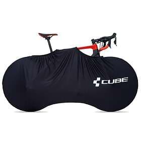 Cube Bike Cover Blå