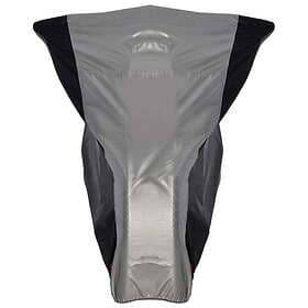 Bike Oxford Aquatex 2 Cover Svart