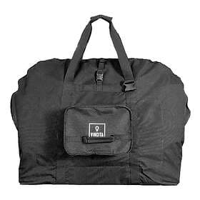 Vincita B131f 20´´ Folding Bike Travel Bag Svart