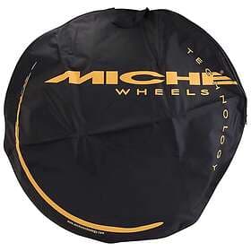 Miche Mtb Wheel Cover Svart 83 cm