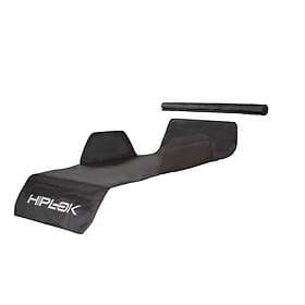 Hiplok Bike Travel Bag Svart