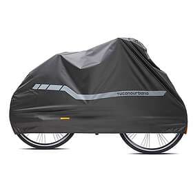 Tucano Urbano Saver Bike Cover Durchsichtig M