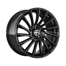 Tomason TN16 Black 7,5x17 5/114,3 ET47 B72.6