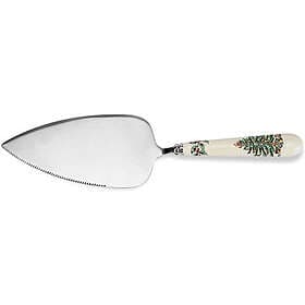 Spode Christmas Cake Slice