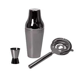 Modern House Sontell Barset Grå 3 Delar