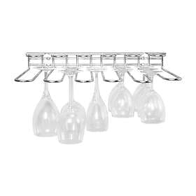 Hahn Kitchenware Silver Glashängare 15 Glas