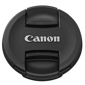Canon Objektivdeksel E-58II