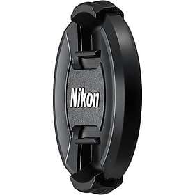 Nikon LC-55A Objektivdeksel Snap-On frontdeksel