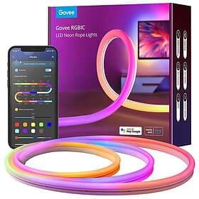 Govee Neon LED Lightstrip 3m