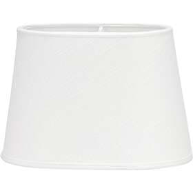 PRhome Omera Lampskärm (Vit)