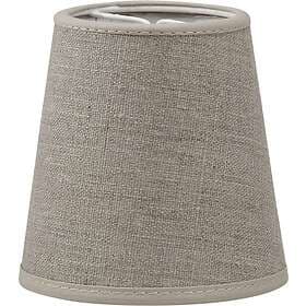 PRhome Queen Lampskärm (Beige)