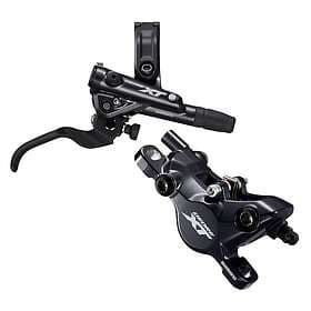 Shimano Xt M8100 Rear Brakes Svart