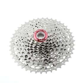 MSC 2 Spider Cassette Silver 11s 11-46t