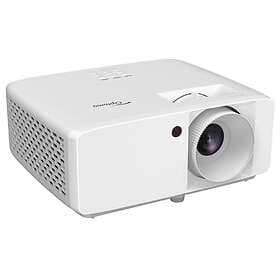 Optoma HZ146X-W Projektor, 3840 x 2160 4K UHD, 3 800 ANSI Lumen