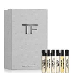 Tom Ford Signature Mini Discovery Set 6x1,5ml
