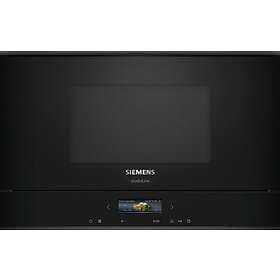 Siemens BF922R1B1 Svart