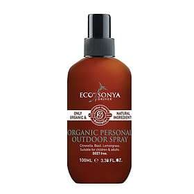 Eco By Sonya Personal Outdoor Spray 100ml