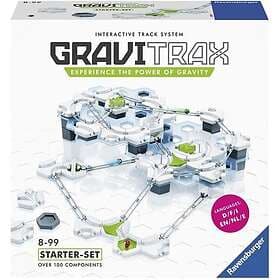 Ravensburger GraviTrax 27597 Starter Set