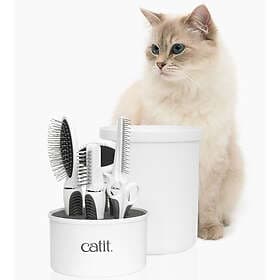 Catit Senses Grooming Kit Longhair