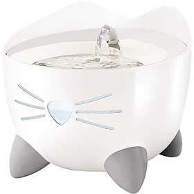 Catit Cat Fountain Pixi 2,5L Stainless (785,0484)