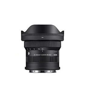Sigma 10-18/2,8 DC DN Contemporary for Fujifilm X