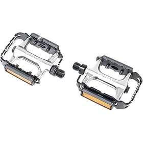 Voxom Pe6 Pedals Silver