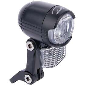 Contec Luna 80e+ Front Light Silver 170 Lumens