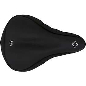 Contec Topseat Trekking Saddle Cover Svart