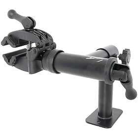 Contec Wallride Repair Stand Silver