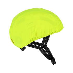 AGU Compact Rain Commuter Helmet Cover Gul