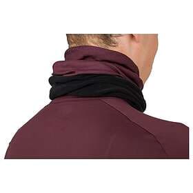 AGU Modica Neck Warmer Brun Man