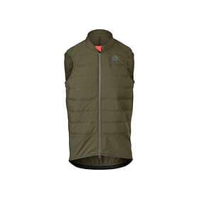 AGU Padded Gilet Grönt M Man