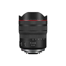 Canon RF 10-20/4,0 L IS STM